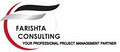 Farishta Consulting logo