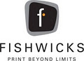 Fishwicks Printers logo