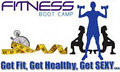 Fitness Boot Camp logo
