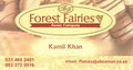Forest Fairies logo
