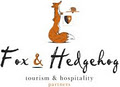Fox & Hedgehog Hospitality logo