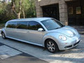 Funky Rides / Luxury Limousines image 5