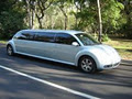 Funky Rides / Luxury Limousines image 1