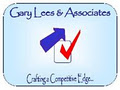 Gary Lees & Associates logo