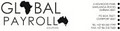 Global Payroll Solutions logo