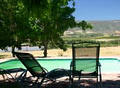 Group Accommodation Cape Town | Themika guest farm logo