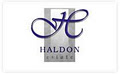 Haldon Estate logo