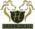 Halewood Timbers logo