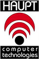 Haupt Computers logo