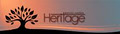 Heritage Baptist Church logo