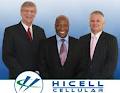 Hicell Holdings logo