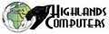 Highlands Computers logo