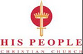 His People Christian Church, Durban logo