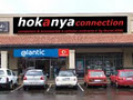 Hokanya Technologies logo