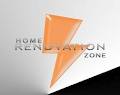Home Renovation Zone logo