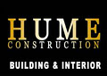 Hume Construction logo