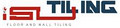 ISU Tiling logo