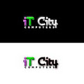 IT City Computers logo