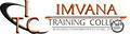 Imvana Training College logo