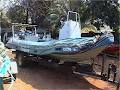 Inflatable Boat Repairs CC image 3