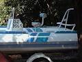 Inflatable Boat Repairs CC logo