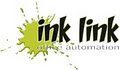 Ink Link Office Automation logo