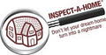 Inspect-A-Home logo