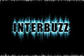 Interbuzz Internet Cafe logo