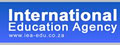 International Education Agency logo