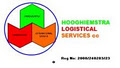 InterpriseSuite Africa/Hooghiemstra Logistical Sevices CC logo