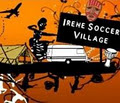 Irene Soccer Village logo
