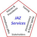 JAZ Services logo
