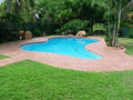 JVR Thatch and Pool image 3