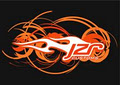 JZR Customs logo