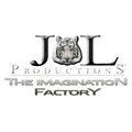 Jaded Lusion Productions logo