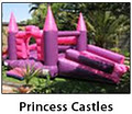 Jolly Jump Castles logo