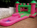Jumping Castle Sales & Rentals- Global Inflatables image 2