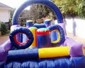 Jumping Castle Sales & Rentals- Global Inflatables image 4