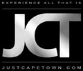 Just Cape Town logo