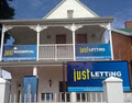 Just Property Group PMB Justletting & Justresidential Property sales & rental logo