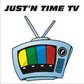 Just'n Time tv logo