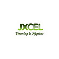 Jxcel Cleaning & Hygiene Services cc logo