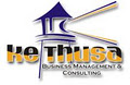 Ke Thusa Business Consulting logo