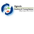 Kgwele Consultancy & Training Solutions logo