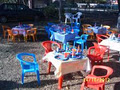 Kids Party Furniture Hire image 2