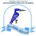 Kingfisher Private School logo