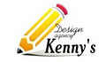 Knysna Graphics logo