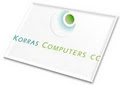 Korras Computers cc logo