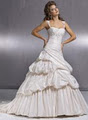 LMB Blushing Bride Designs cc image 3