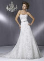 LMB Blushing Bride Designs cc image 1